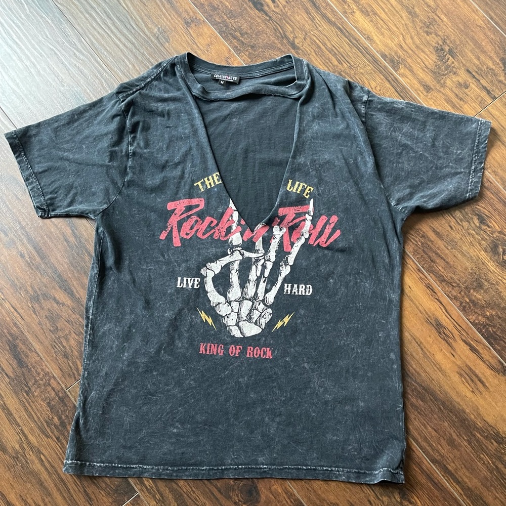 Fashion Nova Shirt